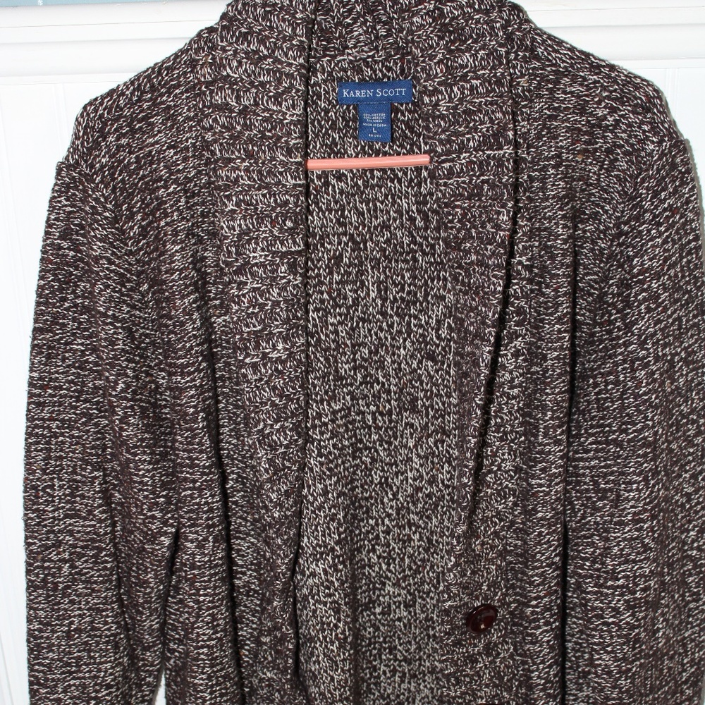 Cardigan